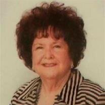 Virginia  Mary Andersen