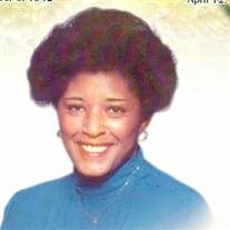 Trilla Mae Turner