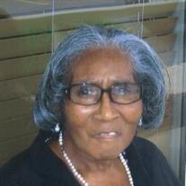 Laverne Cunningham