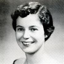 Joan Marie Palmer