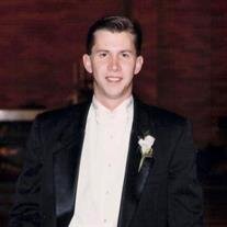 Donald Hall Thorson Jr