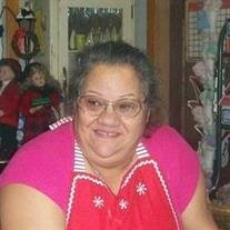 Mrs.  Anna Maria Berardi