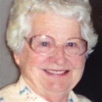 Pauline A. Guthrie