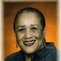 Joyce P.  Tucker-Stokes