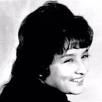 Edith Mae Sanchez