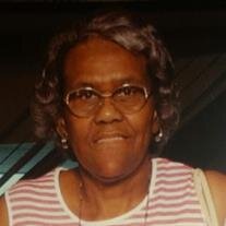 Annie Marie Harrison