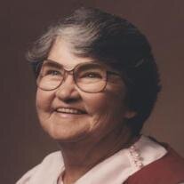 Eula B. Mulkey