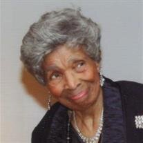 Sylvia Reese Johnson