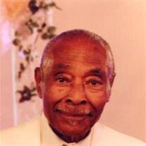 Mr. Louis C. Stokes