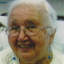 Antonia Lucia Torres-Ortiz