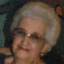 L. Lucille Cuskey