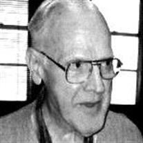 James Benard Hicks