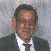Gregorio Sanchez