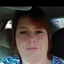 Kimberly Ann Mitchell
