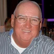 Mr. Francis Xavier "SKIP" Jones
