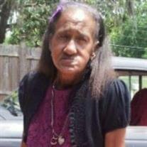 Mrs.  Linder Jean Poole Griggs