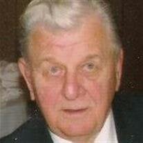 Stanley "Sonny" R. Machinsky