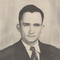 Horace Harold Thomas Sr.