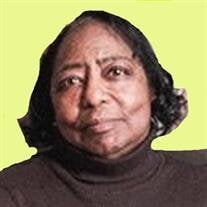 Mrs. Joan C. Stapleton