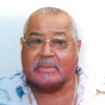 Mr. Frank Felder Sr.