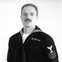 Mr. Allen John Rohloff