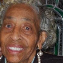 Lillian Neal