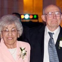 Harold C. & Rose M.  Haines