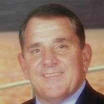 Richard Wesley  Dorman