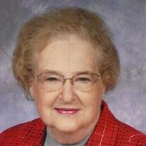 Helen Thompson Bonds