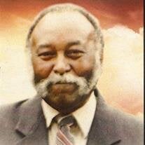 Mr. Eric Dunn Madison