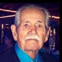 Irineo Acevedo Escobedo