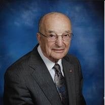 Mr. Edward "Eddie" A Arsulowicz