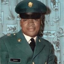 John  Doss 