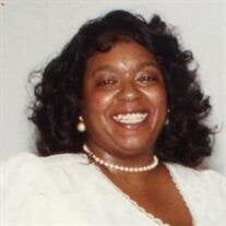 Denise V. Howard-Johnson