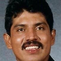 Jorge  Alberto Diaz