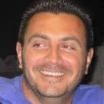 Giancarlo Stephen Cervone