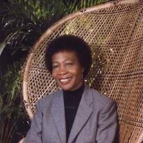 Mrs. Tommie G. Fish