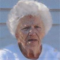 Dorothy M. Aiello