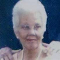 Judy Hullett
