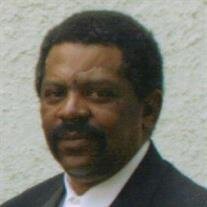 Mr. Howard L. "Butch" Johnson Jr.