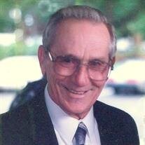 Terrence G. Knapton