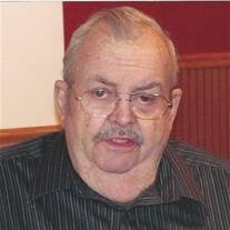 Mr. Walter Ray Snyder