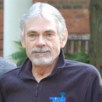 Robert Donald "Bob" Murphy Jr.