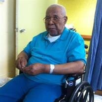 Mr.  Lawrence Lemon Green