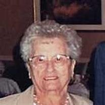 Mary Theresa (Cuda) Benedetto