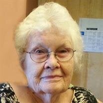 Thelma Schwartz