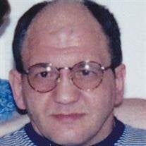 Joseph Louis Scalzo