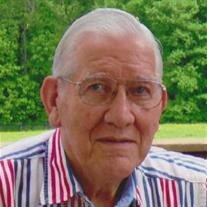 Donald L. "Pop" Emerson Sr.