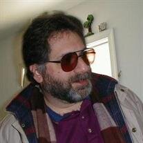 Paul Adams DiDomenico