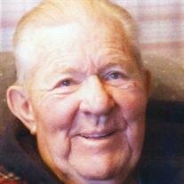 Kenneth  "Doc" Strong